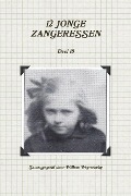 Cover-Bild zum Titel '12 JONGE ZANGERESSEN, deel 18' von 'Willem Westerbeke'