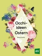 Cover-Bild zum Titel 'Occhi-Ideen für Ostern' von 'Emma de Ro'