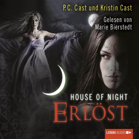 Erlöst - Kristin Cast, P. C. Cast