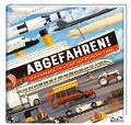 Cover-Bild zum Titel 'Abgefahren!' von 'Matt Ralphs'