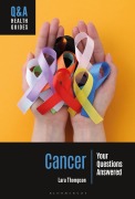 Cover-Bild zum Titel 'Cancer' von 'Lara Thompson'