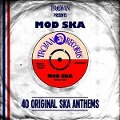 Trojan Presents: Mod Ska - Various
