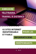 Annuaire télétravail travail à distance pour les Informaticiens indépendants - Ali Diak