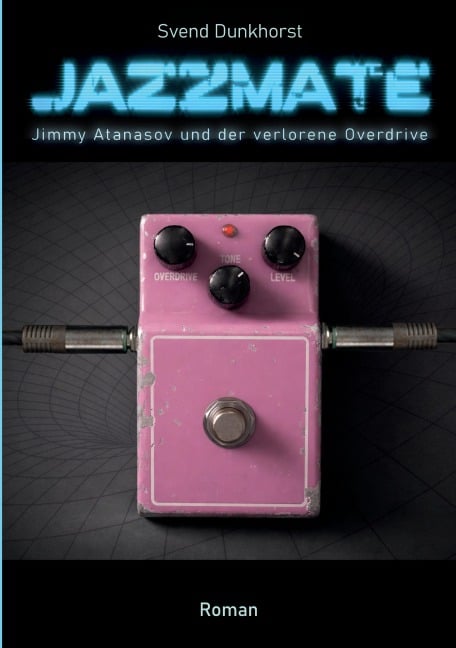 JAZZMATE - Svend Dunkhorst