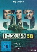 Helgoland 513 - Yves Hensel, Veronica Priefer, Robert Schwentke, Florian Wentsch, Matthew Wilder