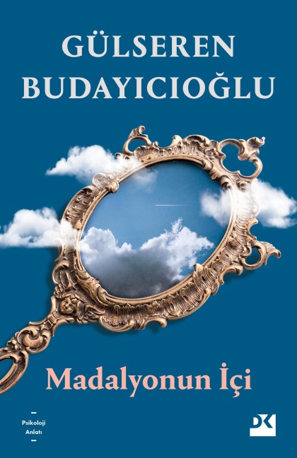 Madalyonun Içi - Gülseren Budayicioglu