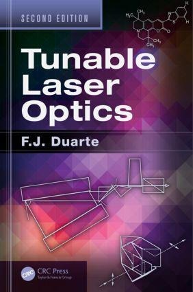 Tunable Laser Optics - F J Duarte