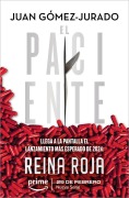 Cover-Bild zum Titel 'El paciente' von 'Juan Gomez-Jurado'