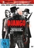 Django Unchained - Quentin Tarantino