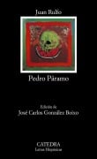 Cover-Bild zum Titel 'Pedro Páramo' von 'Juan Rulfo'