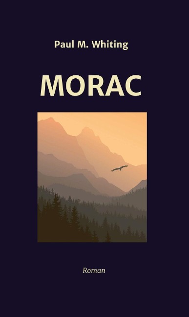 Morac - Paul M. Whiting