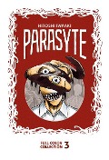 Parasyte Full Color 3 - Hitoshi Iwaaki