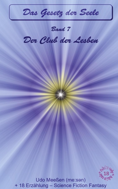 Der Club der Lesben - Udo Meeßen