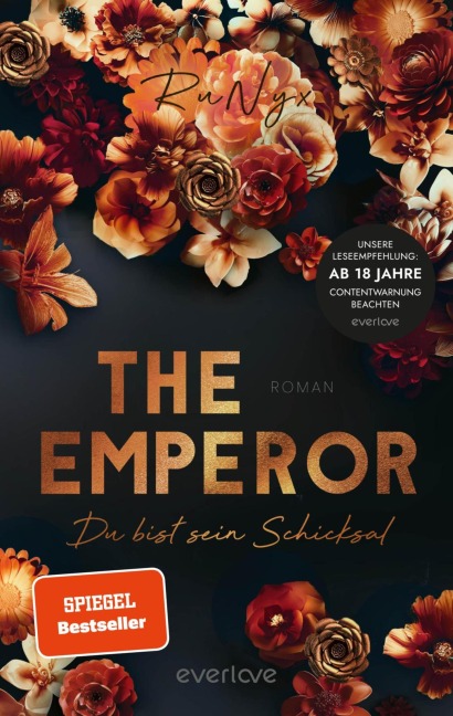 The Emperor - Du bist sein Schicksal - Runyx