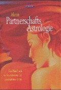 Cover-Bild zum Titel 'Partnerschafts-Astrologie' von 'Akron'