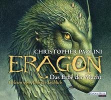 Paolini, C: Eragon - Das Erbe der Macht - 