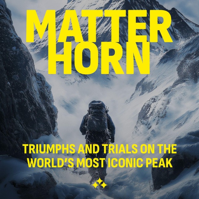 Matterhorn - Steffen Kjaer