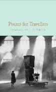 Cover-Bild zum Titel 'Poems for Travellers' von 'Gaby Morgan'