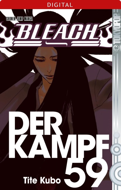 Bleach 59 - Tite Kubo