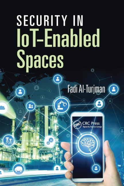 Security in IoT-Enabled Spaces - 