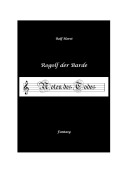 Cover-Bild zum Titel 'Rogolf der Barde, Live-Rollenspiel, Zwerge, Magier, Rituale, Laute, Dolche, Kurzschwert, Räucherwerk, Rügen, Verrat, Macht der Finsternis, Dämonen' von 'Rolf Horst'