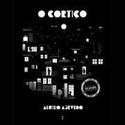 Cover-Bild zum Titel 'O cortiço (resumo)' von 'Aluísio Azevedo'