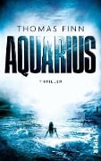 Aquarius - Thomas Finn