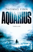 Cover-Bild zum Titel 'Aquarius' von 'Thomas Finn'