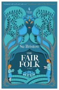 Cover-Bild zum Titel 'The Fair Folk' von 'Su Bristow'
