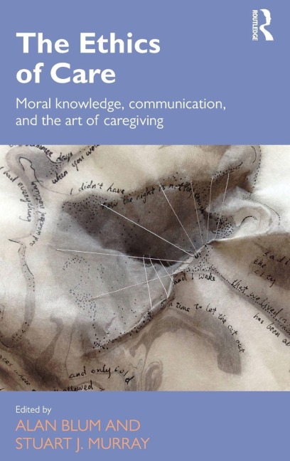 The Ethics of Care - 