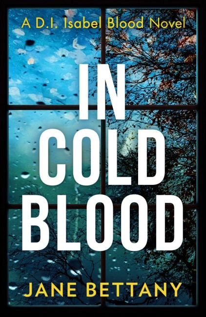 In Cold Blood - Jane Bettany