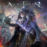 Cover-Bild zum Titel 'Artifex' von 'Ancient Bards'
