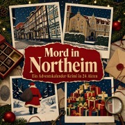 Cover-Bild zum Titel 'Mord in Northeim' von 'Lina Schneider'
