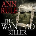 The Want-Ad Killer Lib/E - Ann Rule