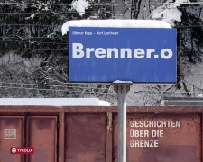 Brenner.o - Othmar Kopp, Kurt Lanthaler