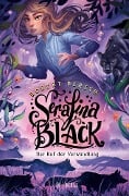 Serafina Black - Der Ruf der Verwandlung - Robert Beatty