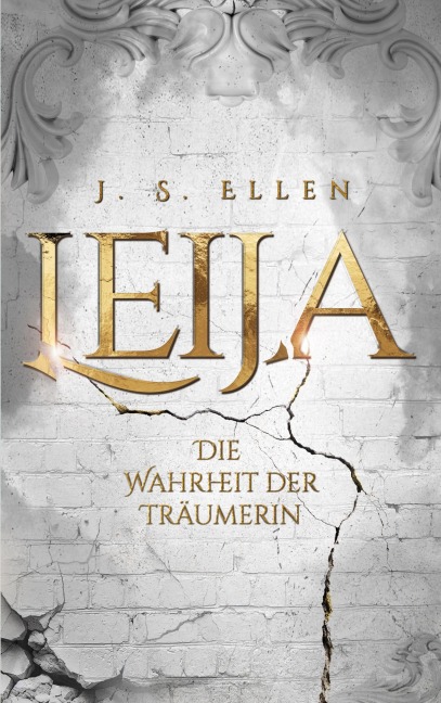 Leija - J. S. Ellen