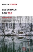 Cover-Bild zum Titel 'Leben nach dem Tod' von 'Rudolf Steiner'