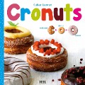 Cronuts - Guillem Lleonart