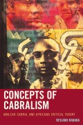 Cover-Bild zum Titel 'Concepts of Cabralism' von 'Reiland Rabaka'