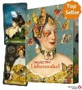 Cover-Bild zum Titel 'Christephania Liebesorakel' von 'Christiane Neumann (Christephania)'