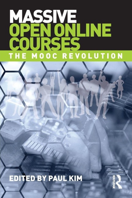 Massive Open Online Courses - 