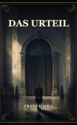 Cover-Bild zum Titel 'Das Urteil' von 'Franz Kafka'