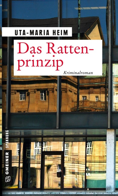 Das Rattenprinzip - Uta-Maria Heim
