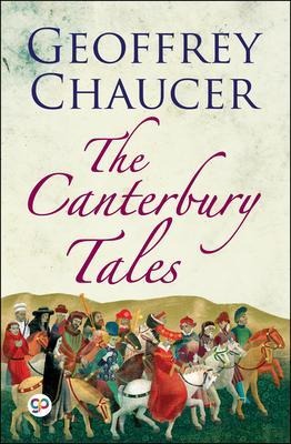 The Canterbury Tales - Geoffrey Chaucer