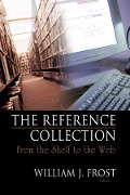 Cover-Bild zum Titel 'The Reference Collection' von 'Linda S Katz'