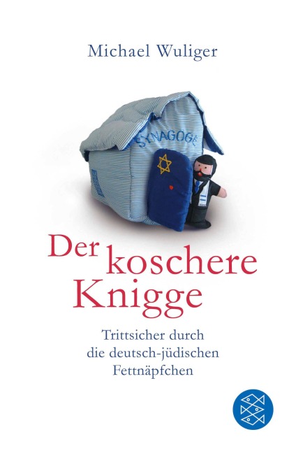 Der koschere Knigge - Michael Wuliger