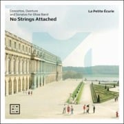 No Strings Attached - La Petite curie