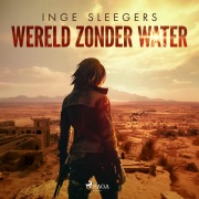Cover-Bild zum Titel 'Wereld zonder water' von 'Inge Sleegers'