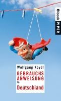 Gebrauchsanweisung für Deutschland - Wolfgang Koydl